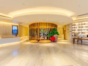 JI Hotel Xi'an Taibai Lijiao - Image 3
