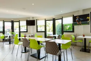 The Originals Access, Hôtel Le Beaulieu, La Rochelle Est - Image 3