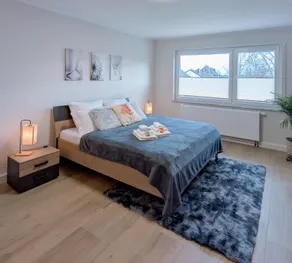 City apartment with flair - Image 2
