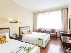 Airport Hotel - Image 2