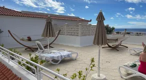 Luxury Diamond - Ocean view, Big terraces, Air Con, Wifi - Image 5