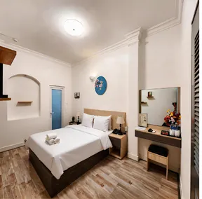 KAS Elegance Hotel - Image 2