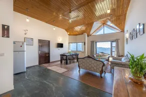 3 Br Harrington Villa | Kitchen| Living room |AC - Image 3