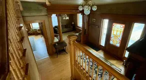 Historic Greystone Manor Near Yellowstone - Image 4