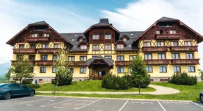 FeEl Tatras View APARTMENT next to Black Stork Golf - Image 3