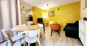 Appartement en centre piétonnier proche de la gare - Image 3