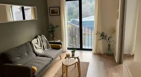 Departamento Barrio Lastarria - Image 2