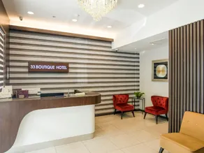 33 Boutique Hotel Bandar Sunway - Image 4
