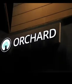 ORCHARD HOTEL / RESTAURANT - Image 2