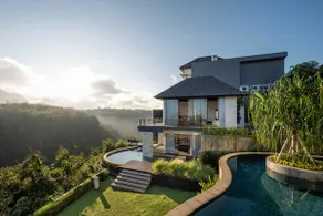Private Luxury Ocean View Villa - Image 4