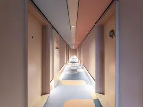 HanTing Hotel (Xuzhou Yunlong Lake Gongnong Road Subway Station) - Image 5