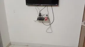 Srujan Sarai Service Apartment - Image 5