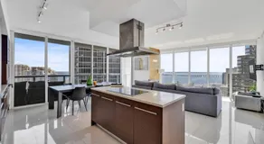 Iconic W Residence Brickell Miami | Massive Amenities Hub - Image 2