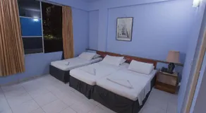 Off Day Inn - Image 2