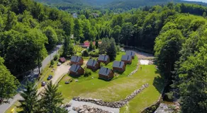 MorsoChatki - balia, sauna, garden party, plaża - Image 4