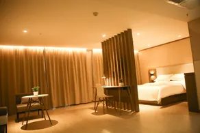 Hanting Hotel Jining Weishan Jinyuan Road - Image 5
