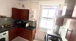 One bedroom flat SW8 - Image 3