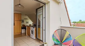 Chez Carine - Idéal famille, Balcon, Netflix - Image 4