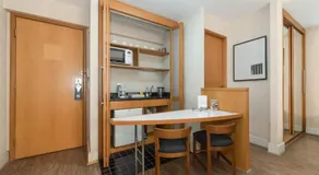 Charmoso Flat na Faria Lima - Image 4
