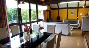 Ferienhaus-Hotel "Zur Grünen Oase" - Image 3