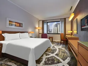 Concorde Hotel Kuala Lumpur - Image 2