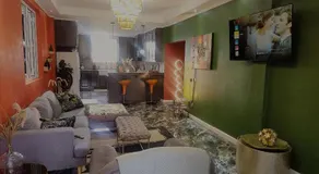 Hilltop Villa Chez Coco - Image 2