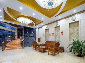 Changfa Business Hotel (Ledong People's Hospital) - Image 3