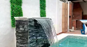 La Cautiva, Casa de descanso - Image 4