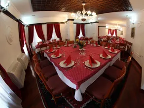 Villa Sv Sofija Old Town - Image 2