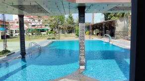 MOON AND MARS RESORT - Image 1