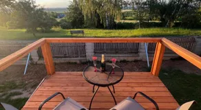 Tinyhouse Kaňk - Kutná Hora - Image 3