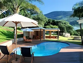 Madi a Thavha Mountain Lodge - Image 2