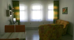 Appartamento con 1 camera da letto per 4 persone - Image 2