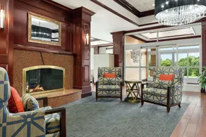Hampton Inn Dulles/Cascades - Image 2