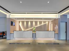 Homeinn Selected Hotel (Mudanjiang High-Speed Railway Station Pedestrian Street) - Image 3