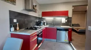 Appartement entre Sisteron et Gorges de la Méouge " Les Hauts de Toscane " - Image 3