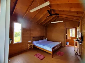 Radhika Wooden Villas - Image 2