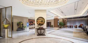 Jinlan'ou Hotel (Pingchang Chunguangyuan Commercial Pedestrian Street Branch) - Image 3