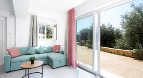 The Olive Grove Cottage by Konnect - 2,5km from Ipsos - Image 4