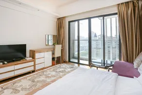 Fitzroy Hotel Apartment (Foshan First People's Hospital) - Image 2