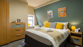 The Granby Hotel - Image 2