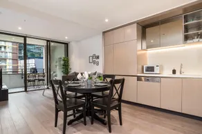 Apartment Darling Harbour - Nicole Walk - Image 4
