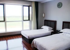 Home Inns Group - Baiyangdian Ripple Cloud Hotel, Xiong'an New Area - Image 2
