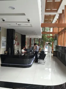 Ruizhao Hotel (Beijing Guomao Branch) - Image 5