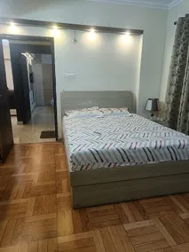 Entire 2bhk apartment in Lucknow - Image 4