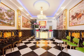 OYO 471 White 1 Hotel - Image 2