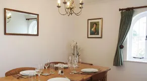 Stablehurst Cottage - Image 5