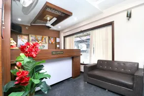 Hotel O HCN - Image 4