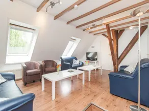 Child friendly and cosy farmhouse - Image 4