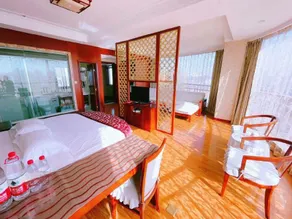 Tangshan Xinfeng Hotel (Jingtang Port Branch) - Image 3